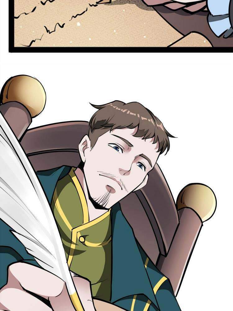 Lê Minh Chi Kiếm - Chương 19