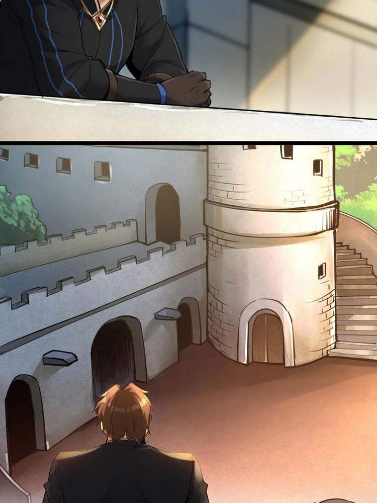 Lê Minh Chi Kiếm - Chương 19