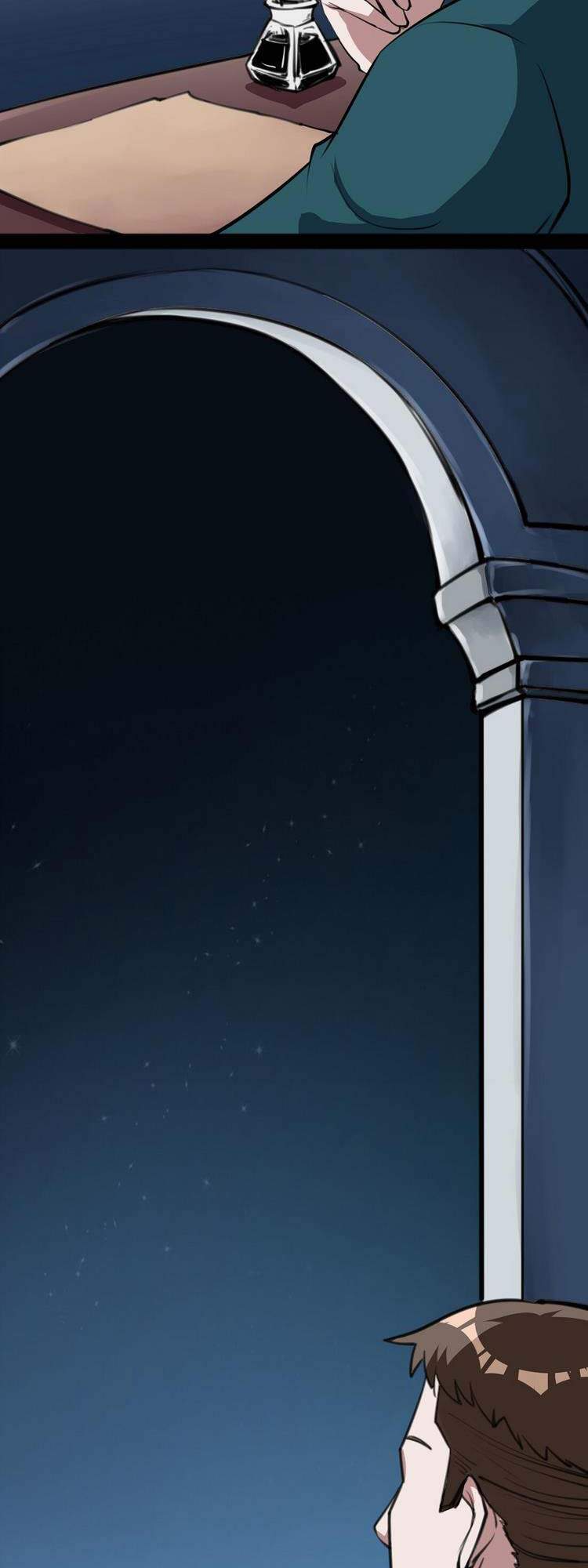 Lê Minh Chi Kiếm - Chương 19