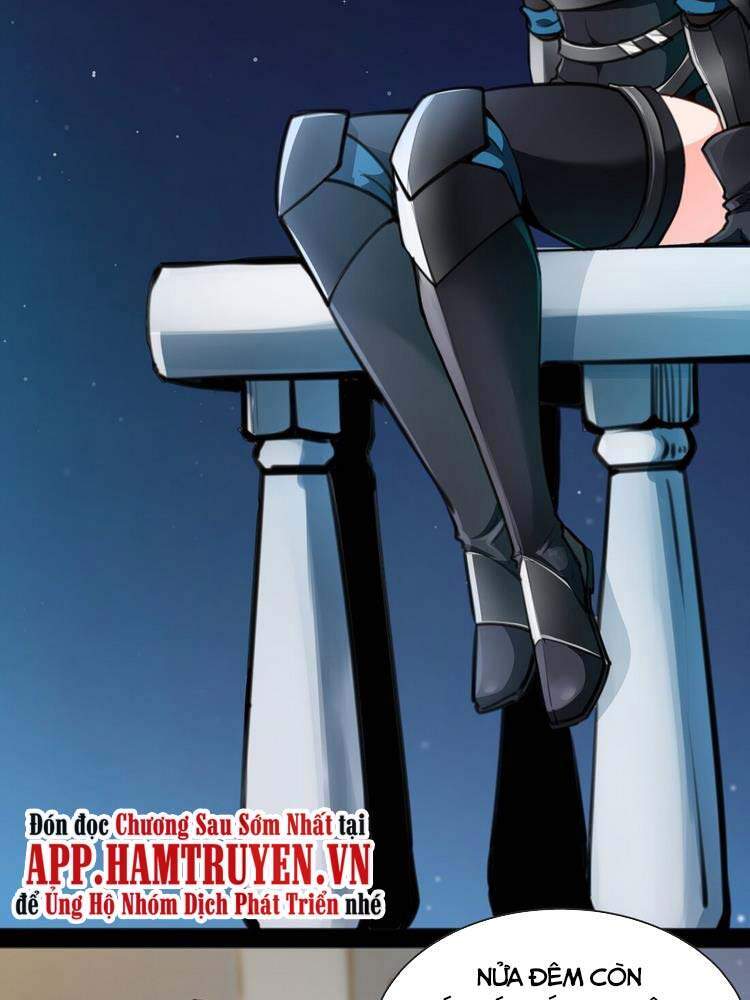 Lê Minh Chi Kiếm - Chương 19