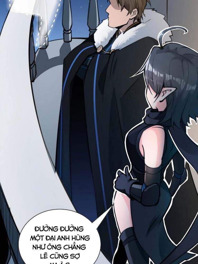 Lê Minh Chi Kiếm - Chương 19