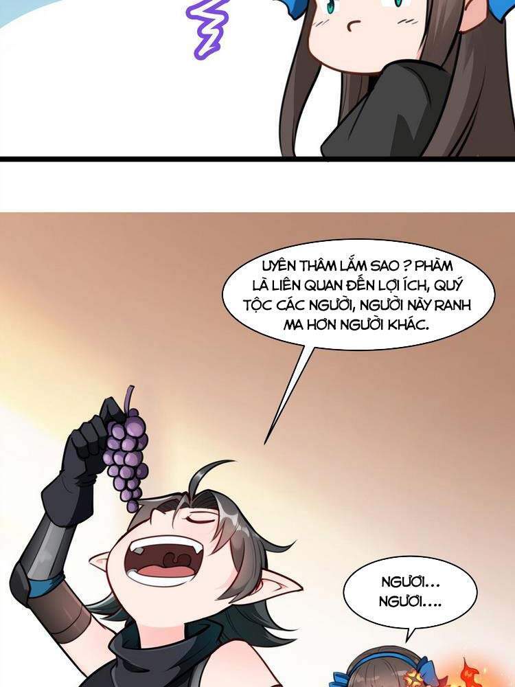 Lê Minh Chi Kiếm - Chương 19