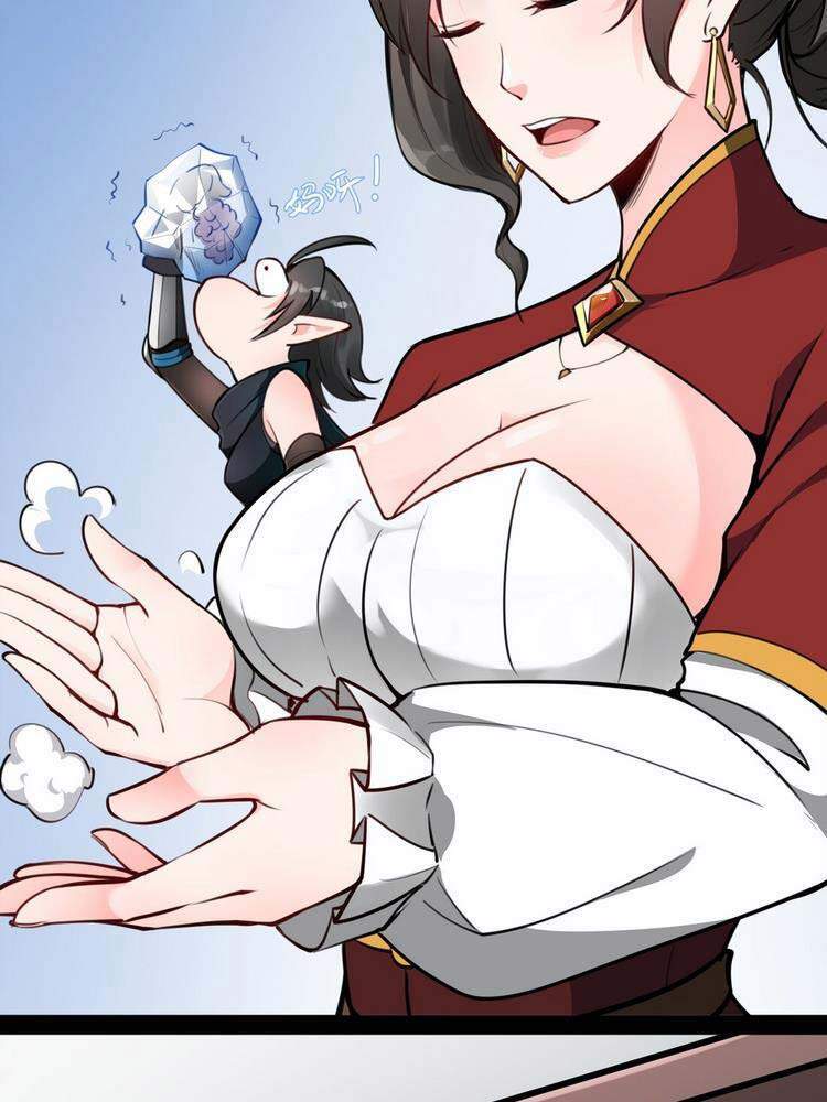 Lê Minh Chi Kiếm - Chương 19