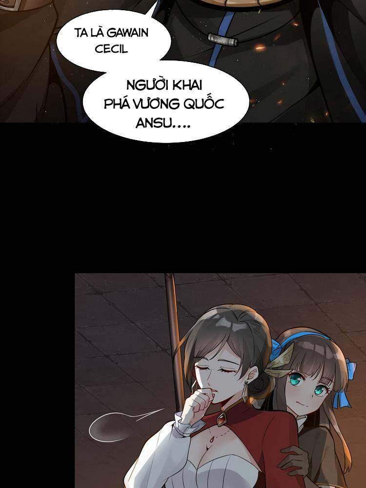 Lê Minh Chi Kiếm - Chương 2