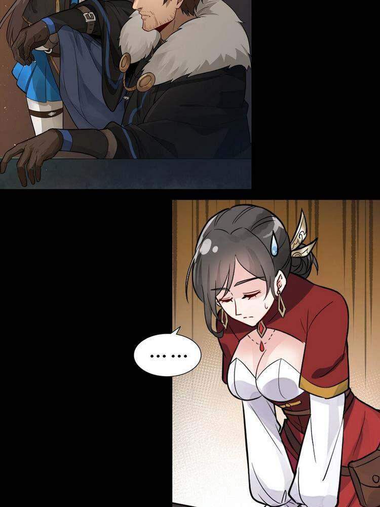 Lê Minh Chi Kiếm - Chương 2