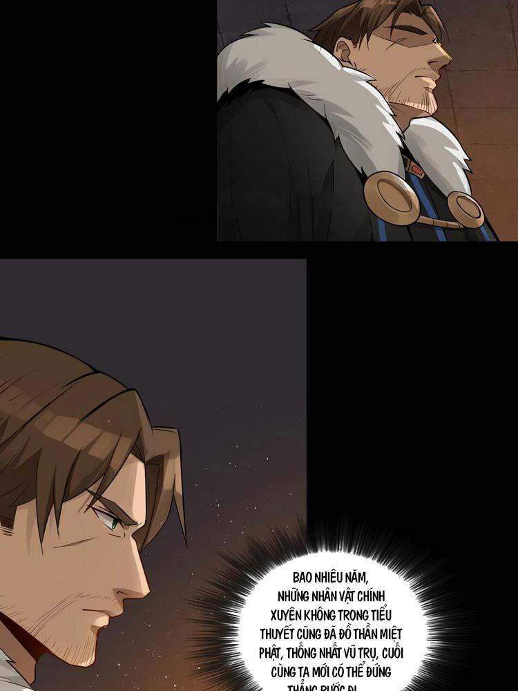 Lê Minh Chi Kiếm - Chương 2