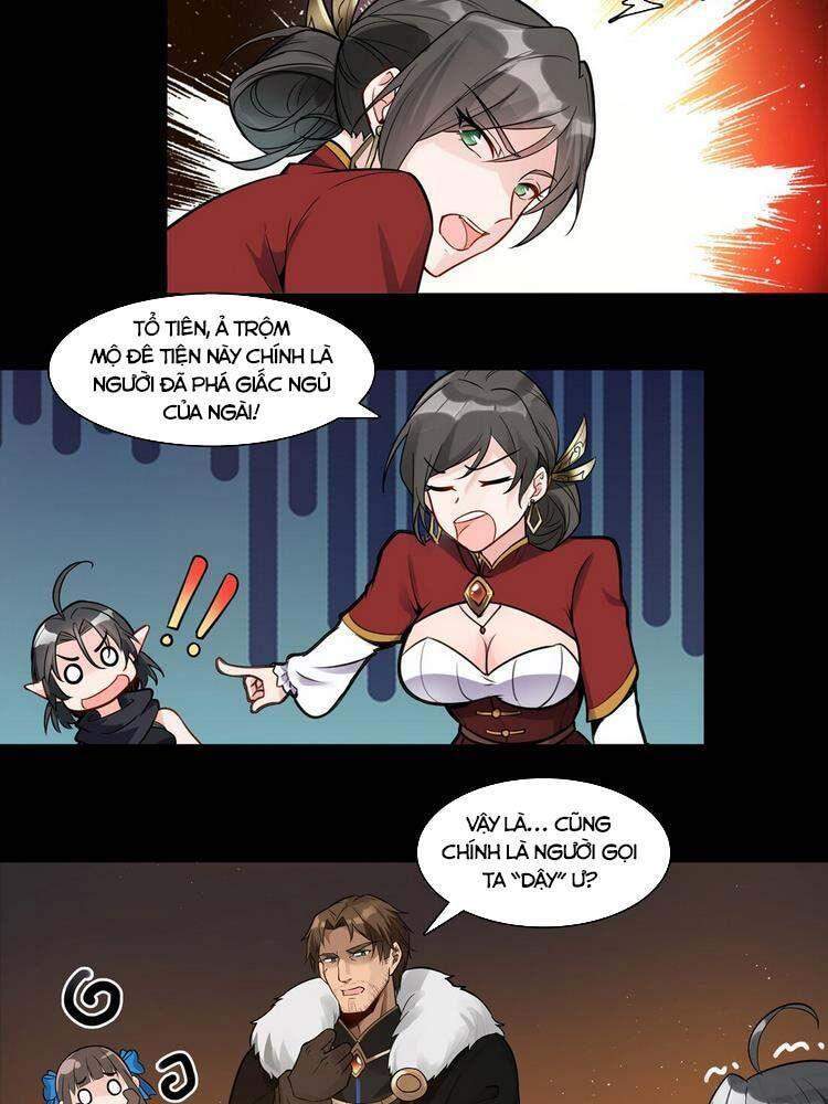 Lê Minh Chi Kiếm - Chương 2