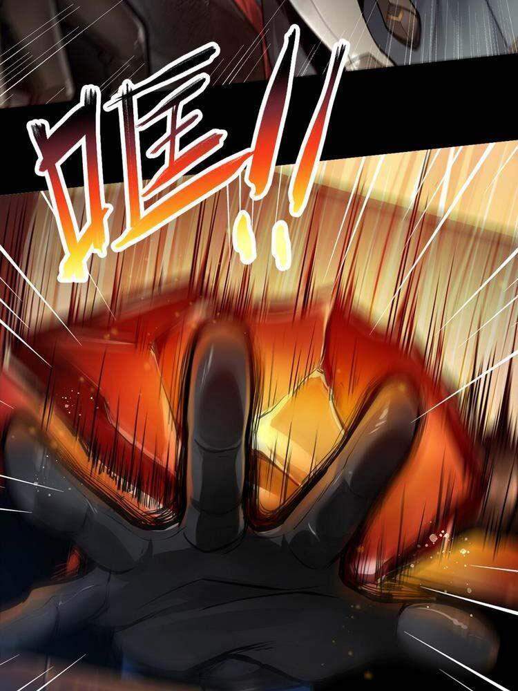 Lê Minh Chi Kiếm - Chương 2