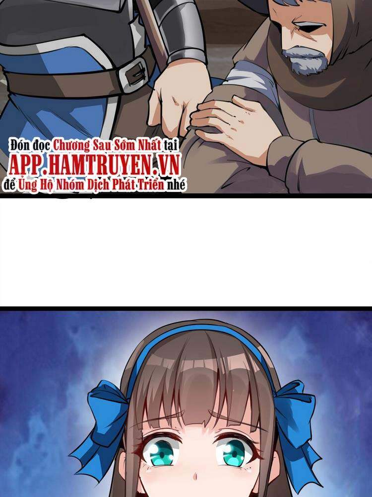 Lê Minh Chi Kiếm - Chương 20