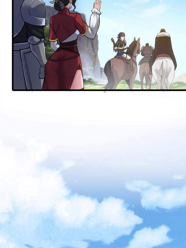 Lê Minh Chi Kiếm - Chương 20