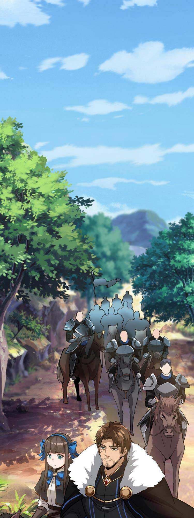 Lê Minh Chi Kiếm - Chương 20