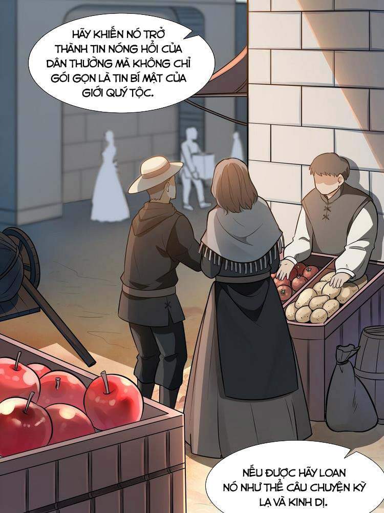 Lê Minh Chi Kiếm - Chương 20