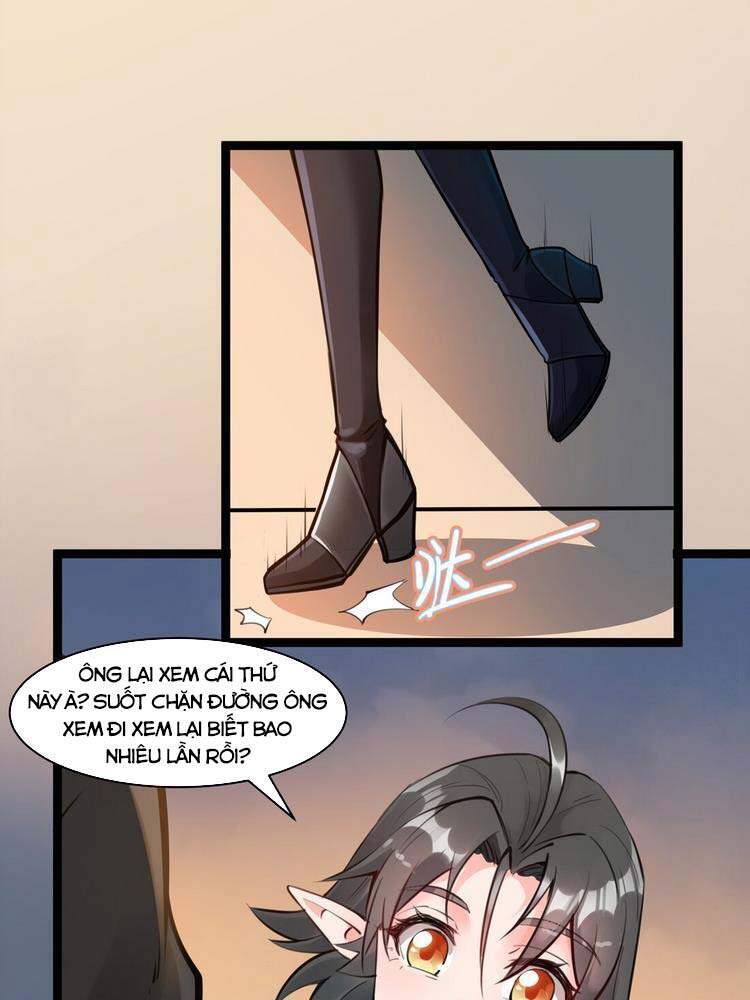 Lê Minh Chi Kiếm - Chương 20