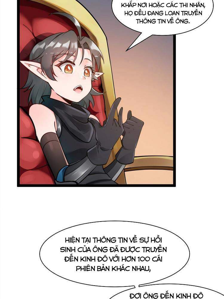 Lê Minh Chi Kiếm - Chương 20