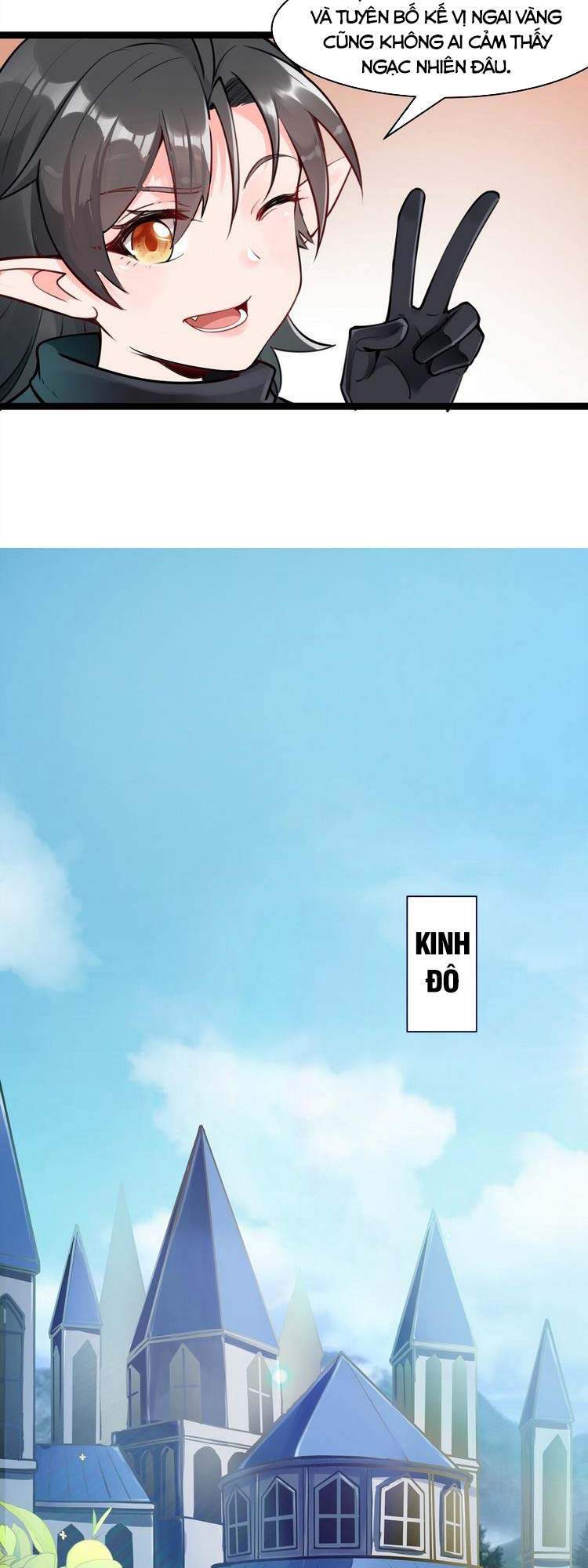 Lê Minh Chi Kiếm - Chương 20