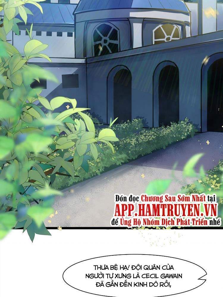 Lê Minh Chi Kiếm - Chương 20