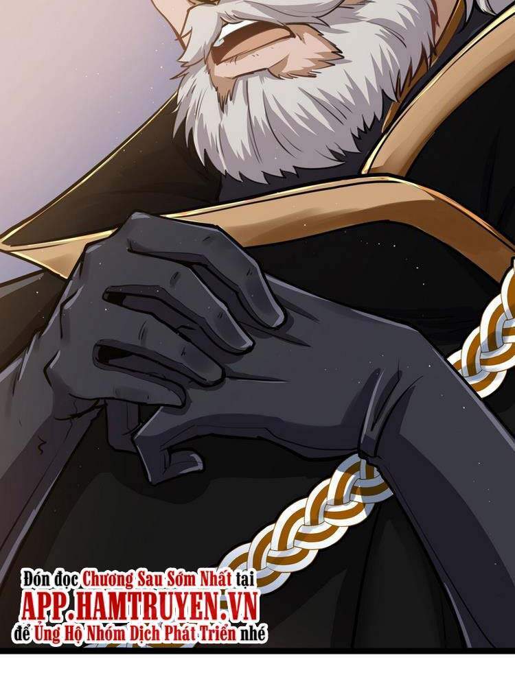 Lê Minh Chi Kiếm - Chương 20