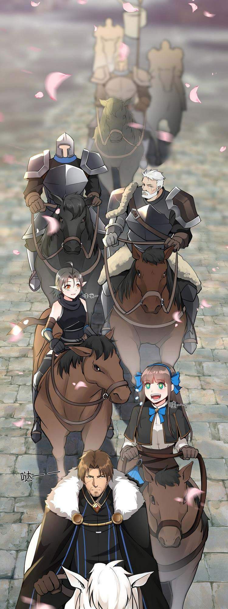 Lê Minh Chi Kiếm - Chương 21