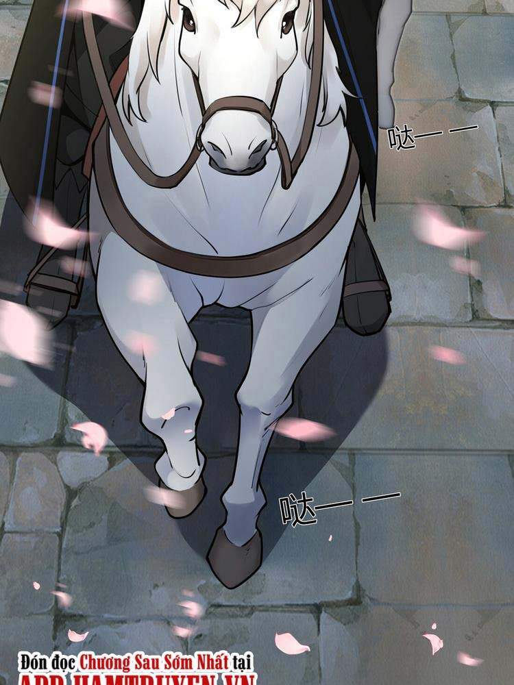 Lê Minh Chi Kiếm - Chương 21