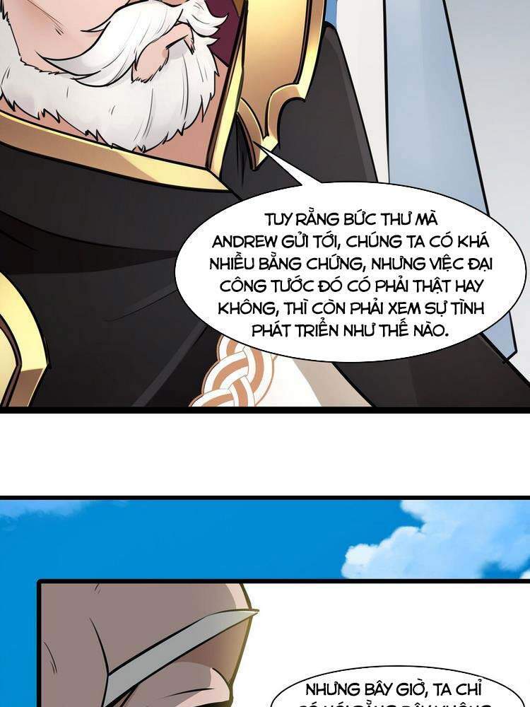 Lê Minh Chi Kiếm - Chương 21