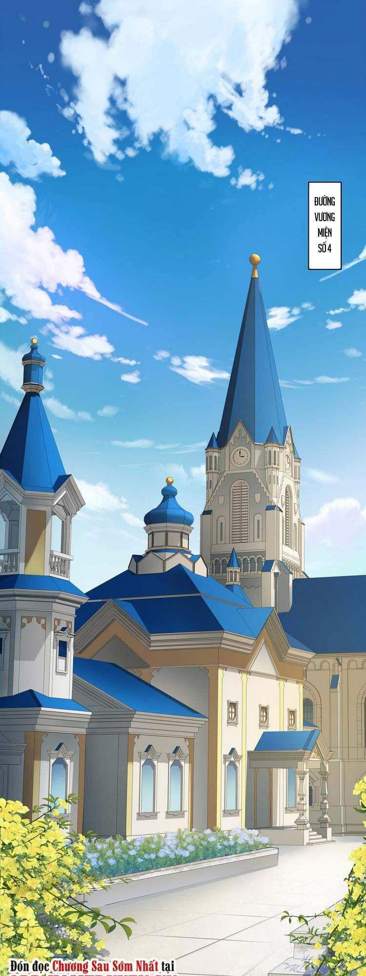 Lê Minh Chi Kiếm - Chương 22