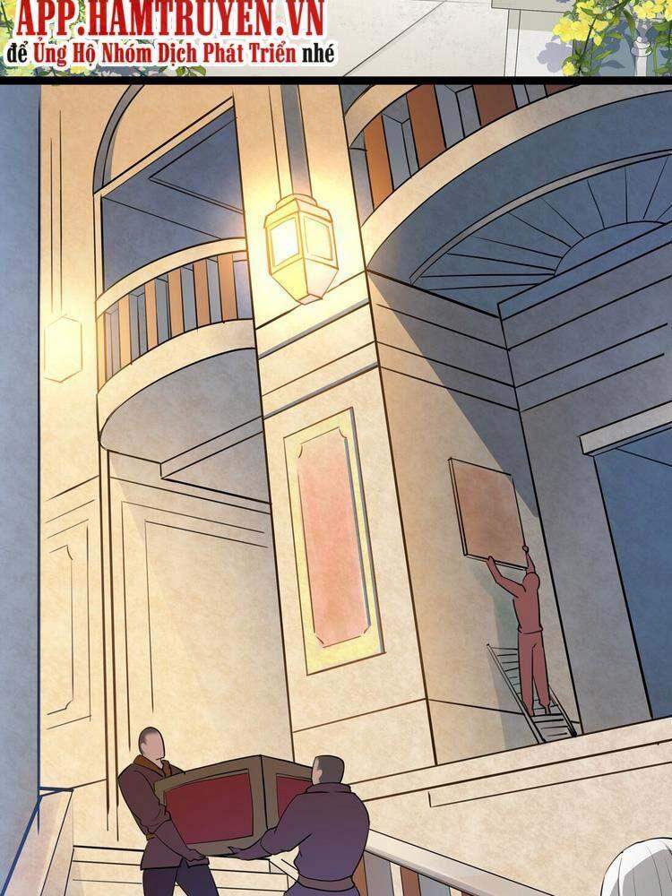 Lê Minh Chi Kiếm - Chương 22