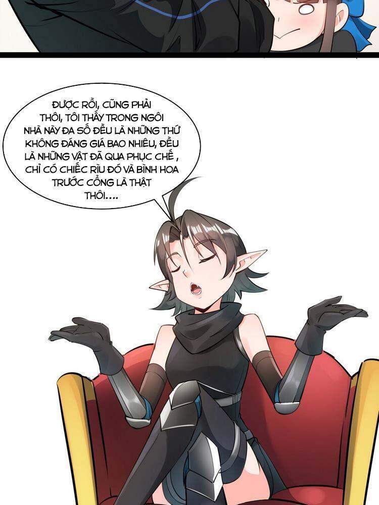 Lê Minh Chi Kiếm - Chương 22