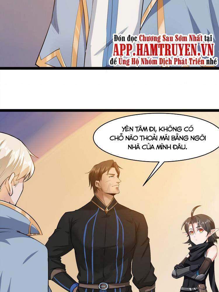 Lê Minh Chi Kiếm - Chương 23