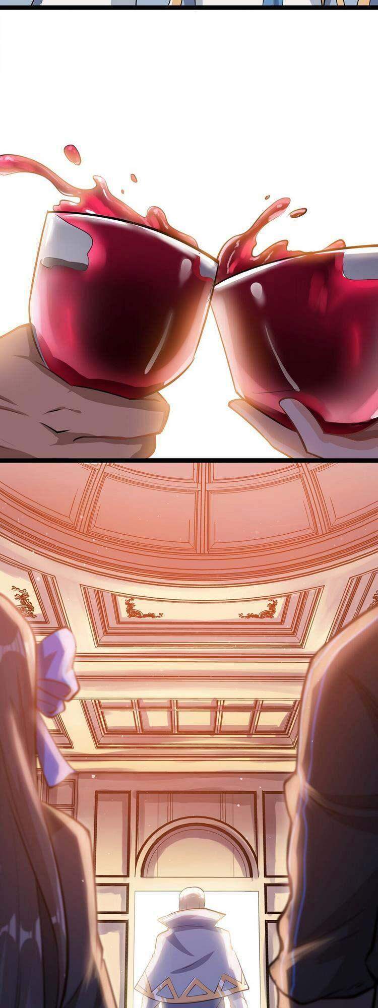 Lê Minh Chi Kiếm - Chương 23