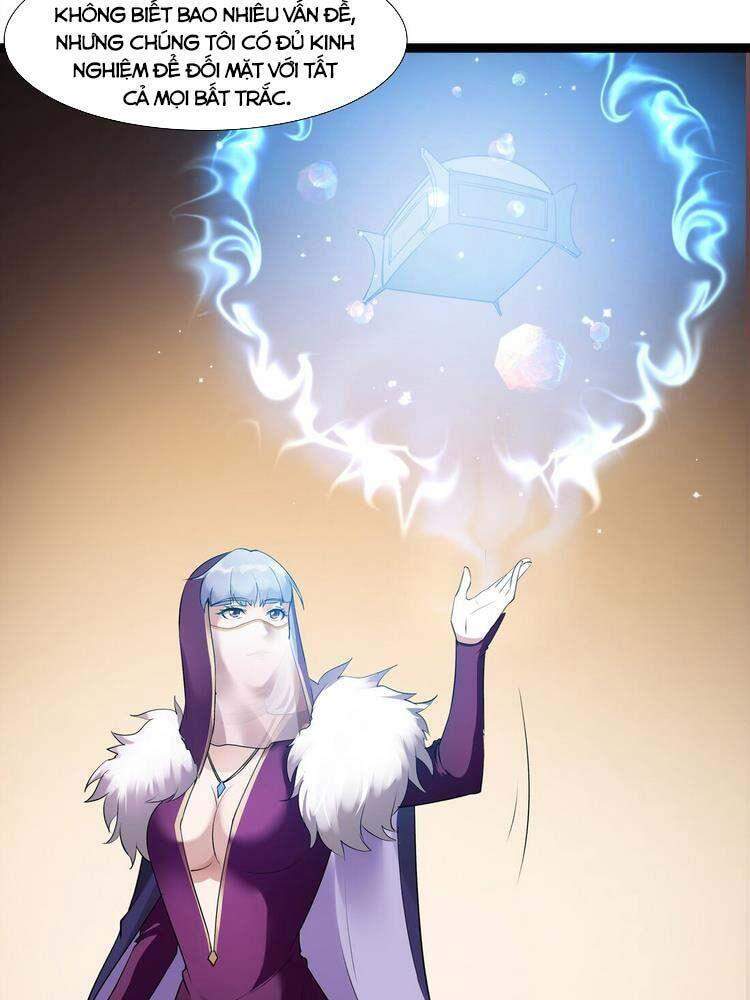 Lê Minh Chi Kiếm - Chương 24