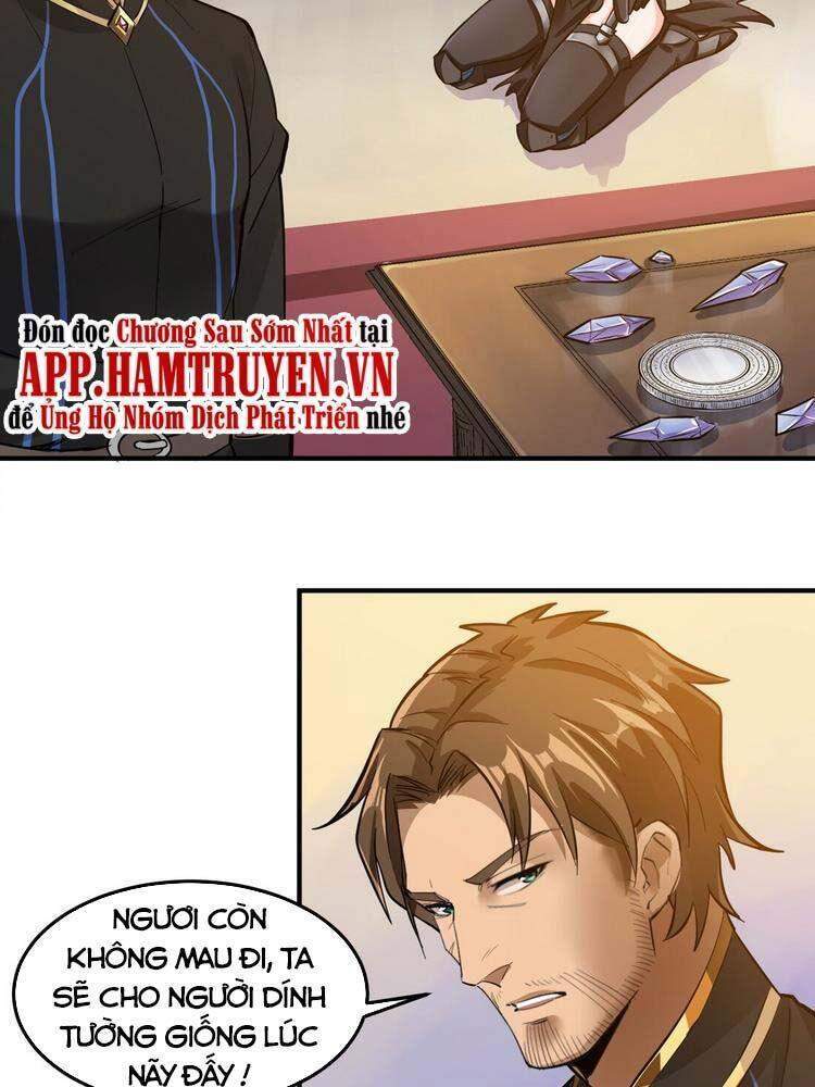 Lê Minh Chi Kiếm - Chương 24