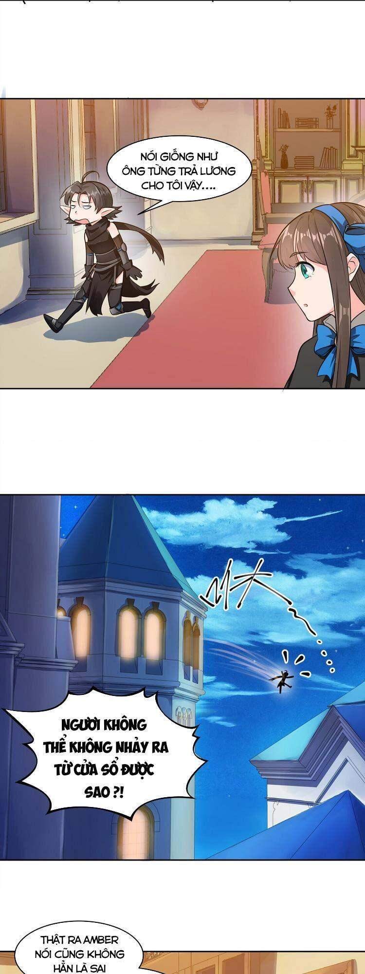 Lê Minh Chi Kiếm - Chương 24