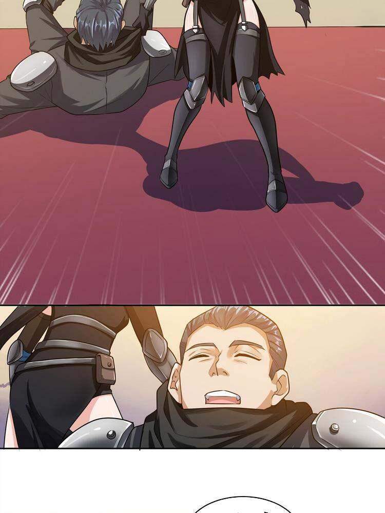 Lê Minh Chi Kiếm - Chương 24