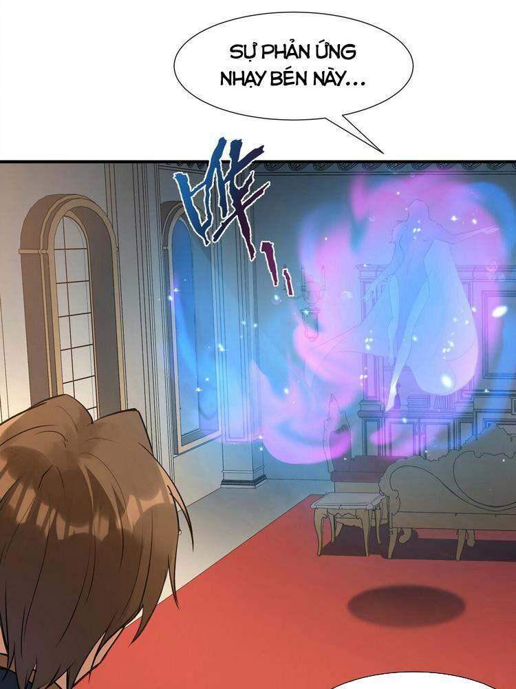 Lê Minh Chi Kiếm - Chương 24