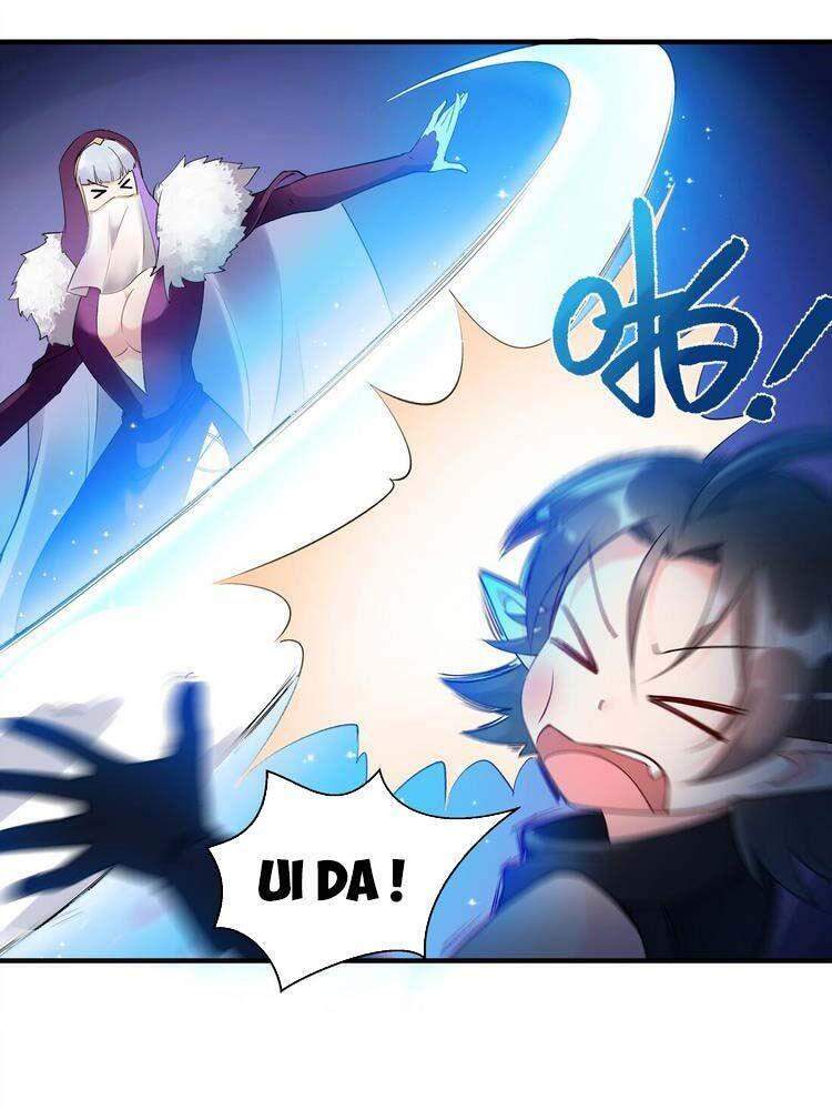 Lê Minh Chi Kiếm - Chương 24