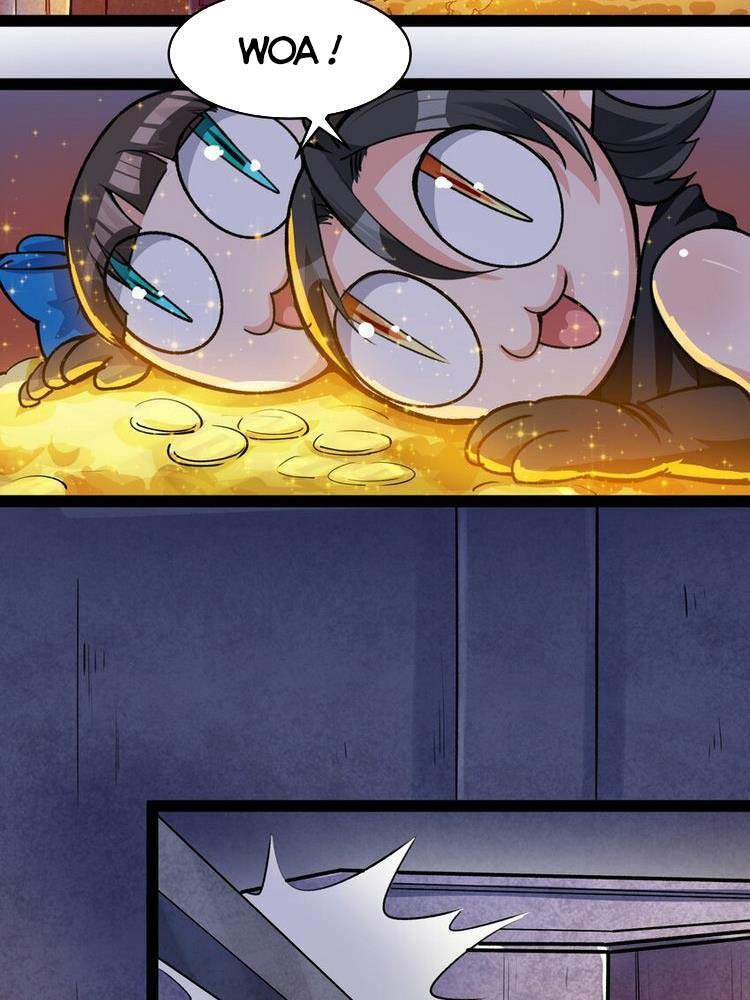 Lê Minh Chi Kiếm - Chương 28