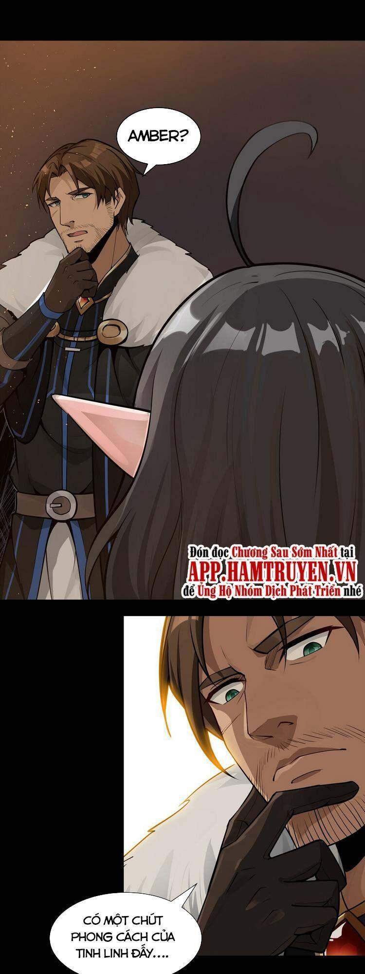 Lê Minh Chi Kiếm - Chương 3