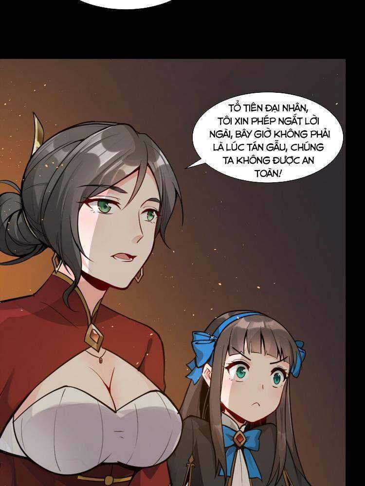 Lê Minh Chi Kiếm - Chương 3