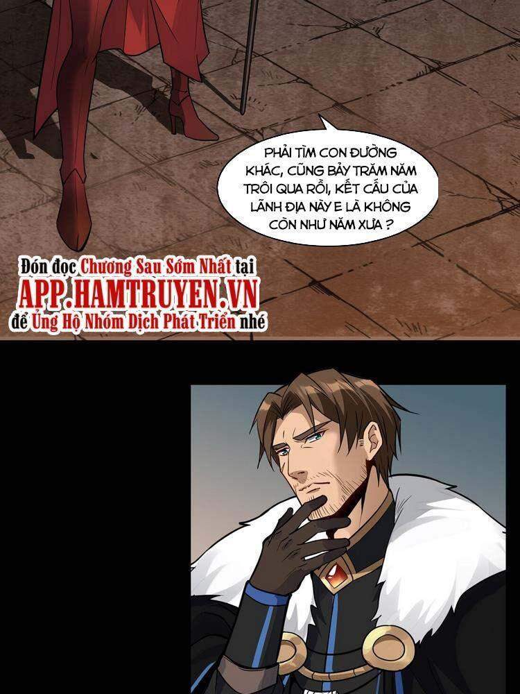 Lê Minh Chi Kiếm - Chương 3