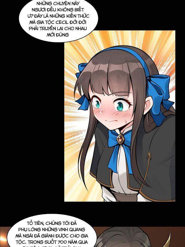 Lê Minh Chi Kiếm - Chương 3