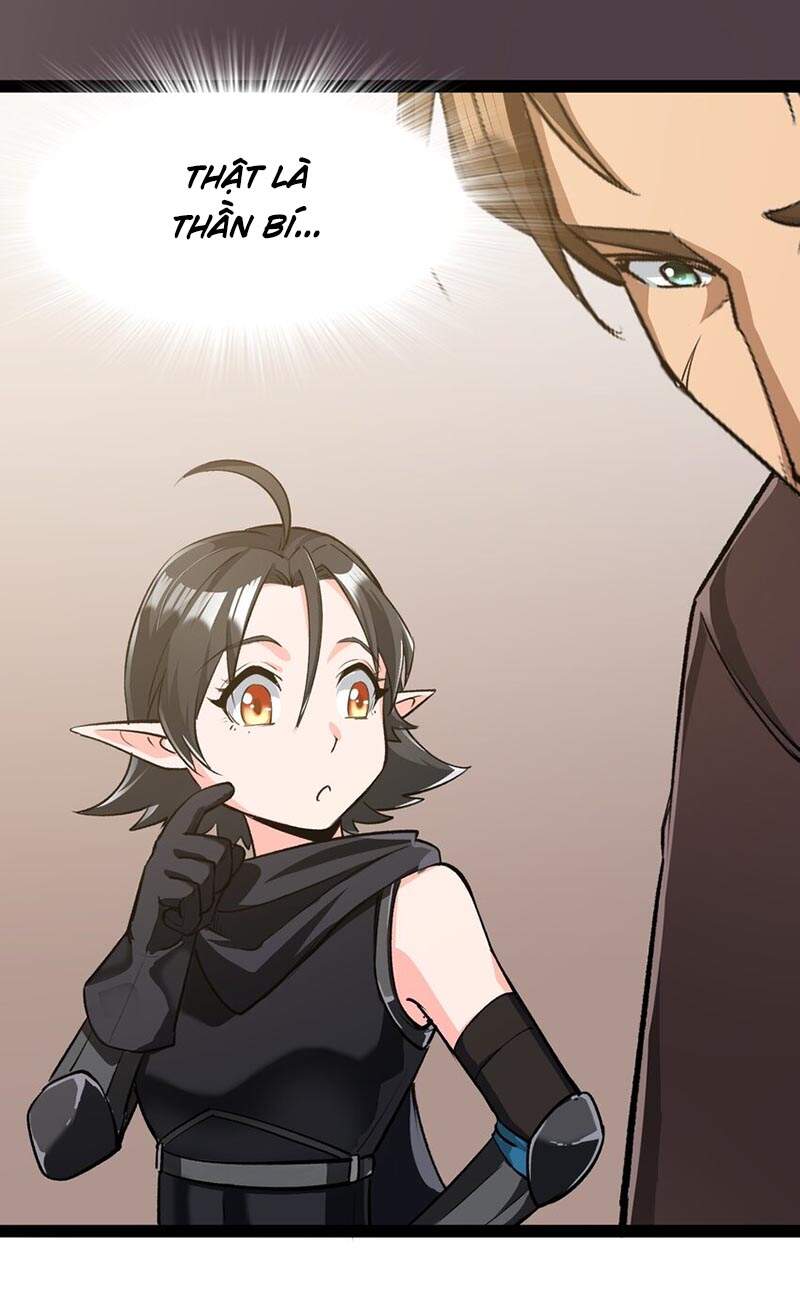 Lê Minh Chi Kiếm - Chương 31