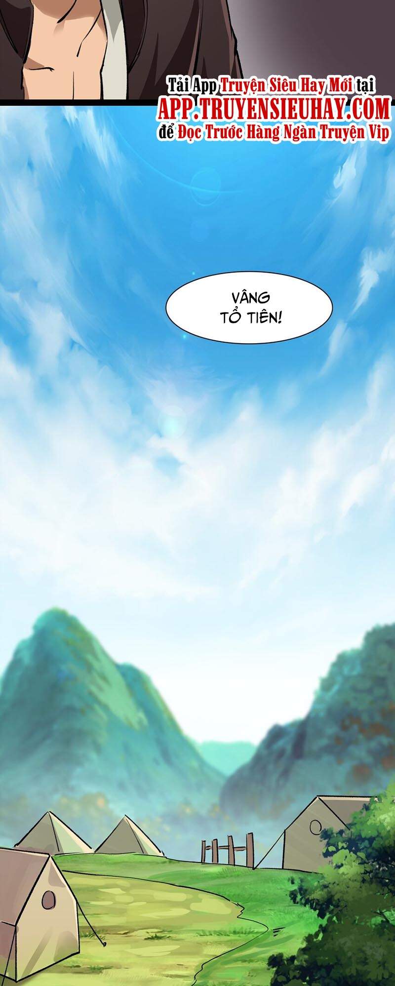 Lê Minh Chi Kiếm - Chương 31