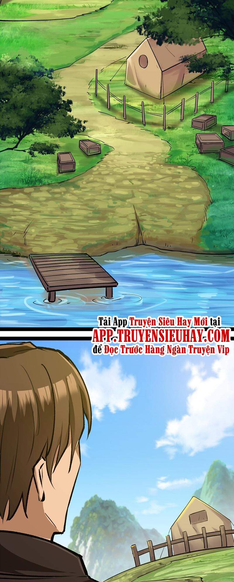 Lê Minh Chi Kiếm - Chương 31