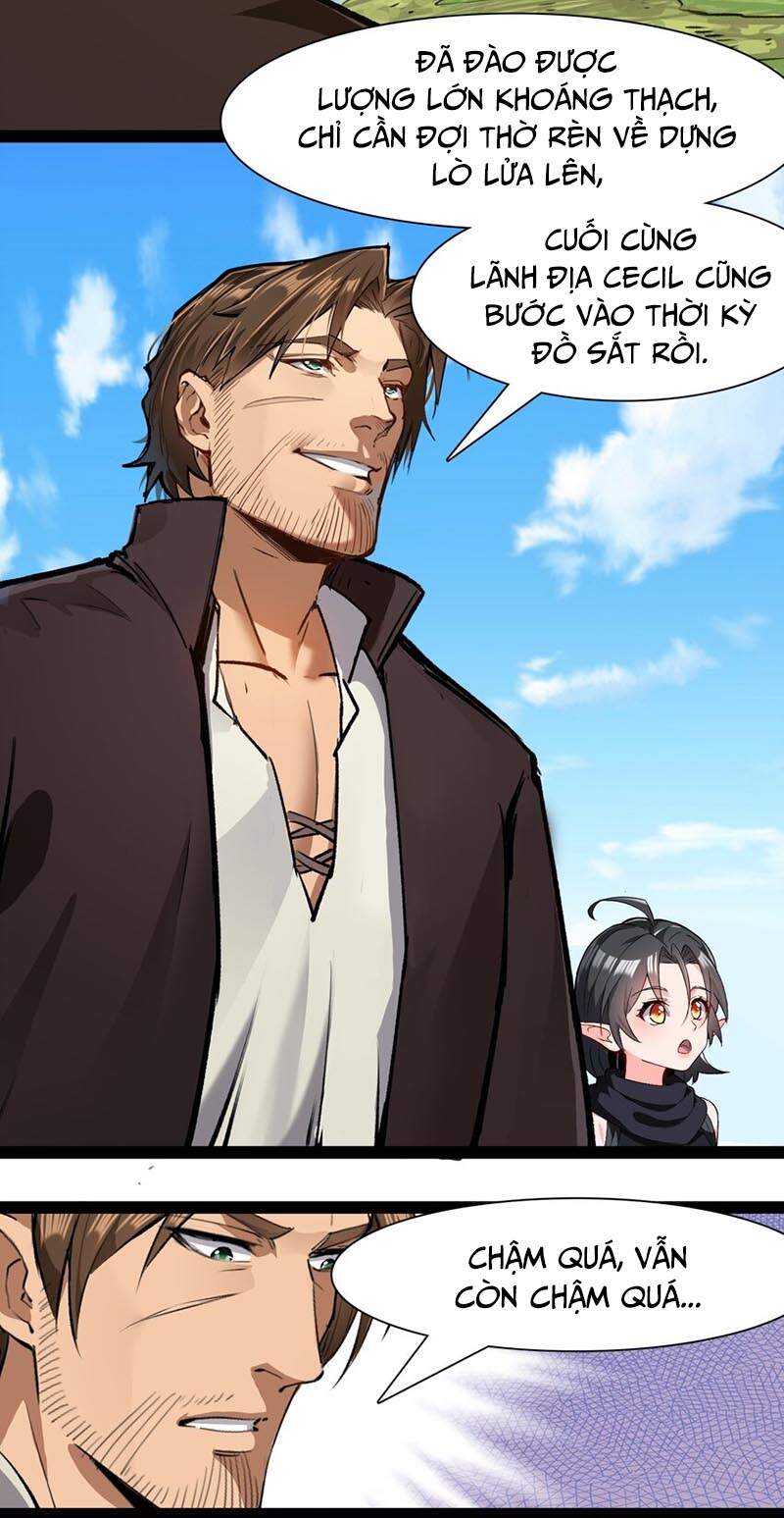 Lê Minh Chi Kiếm - Chương 31