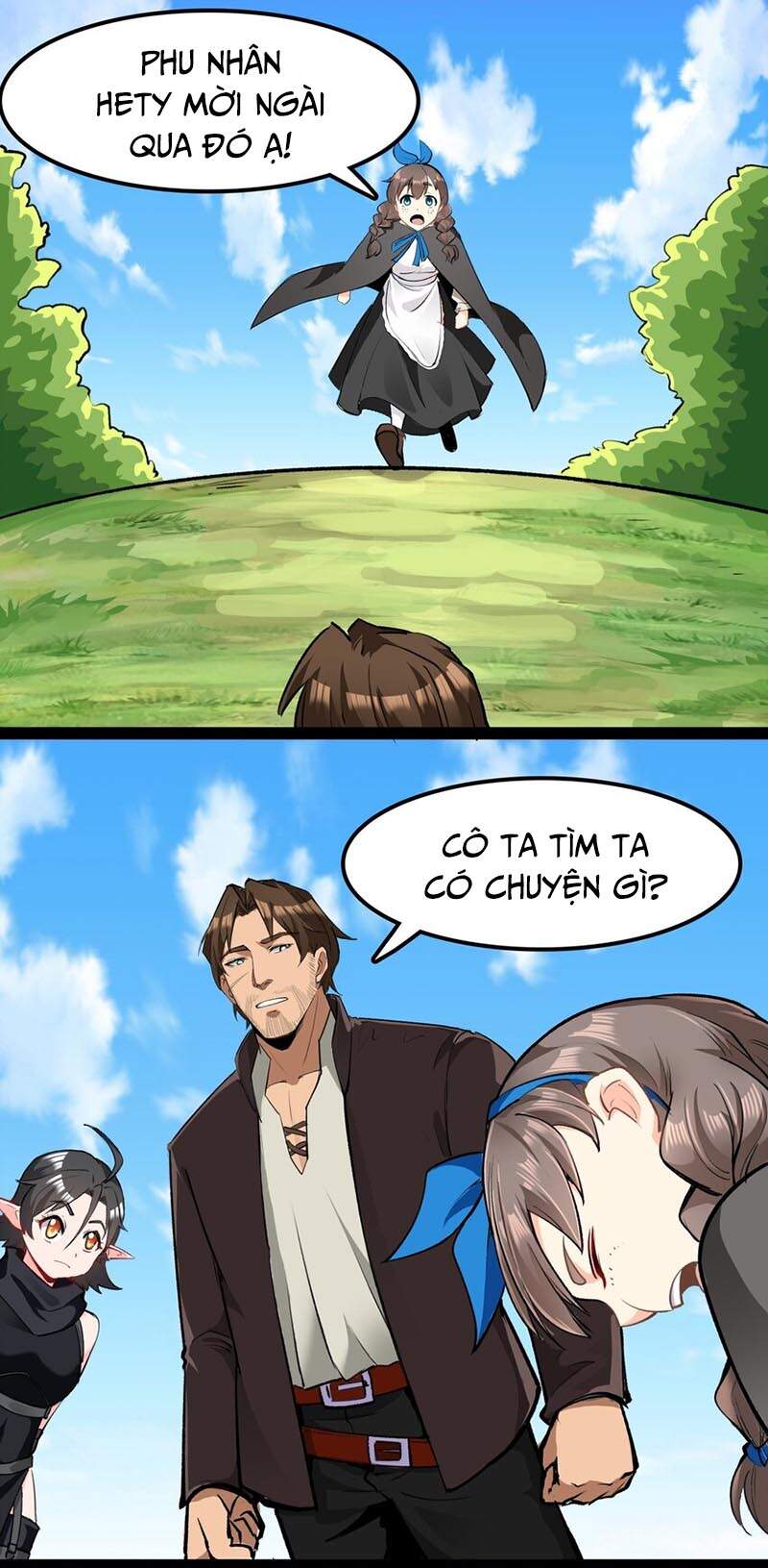 Lê Minh Chi Kiếm - Chương 31