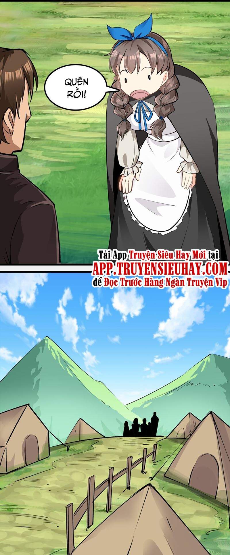 Lê Minh Chi Kiếm - Chương 31