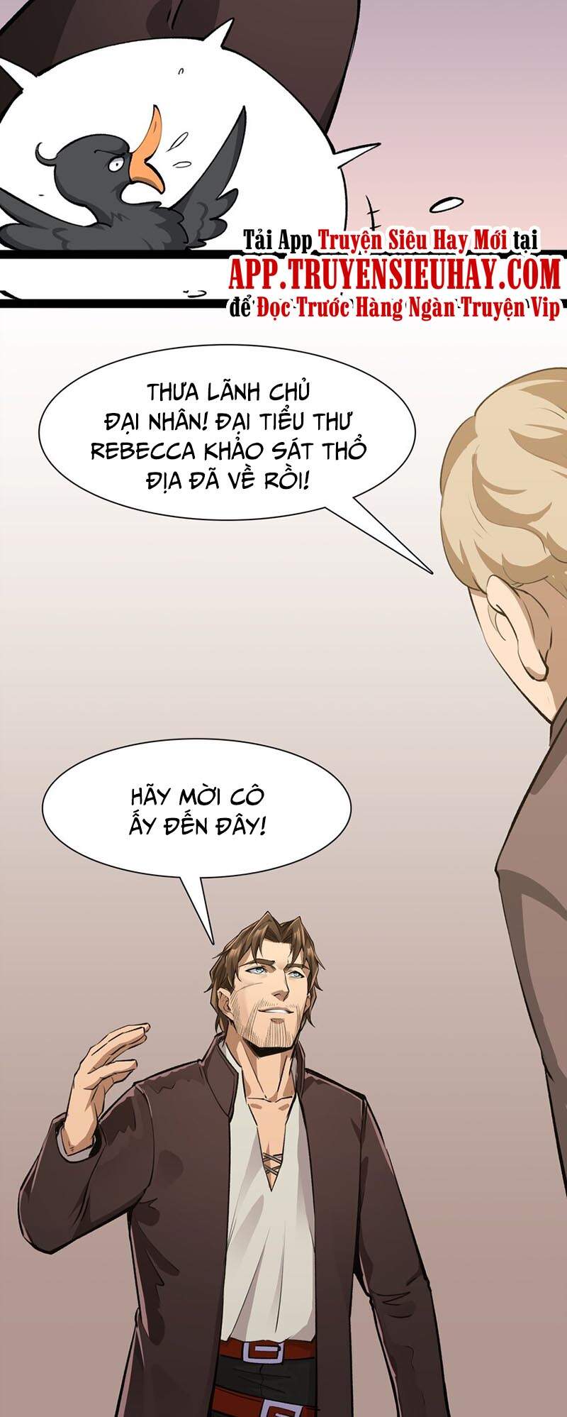 Lê Minh Chi Kiếm - Chương 31