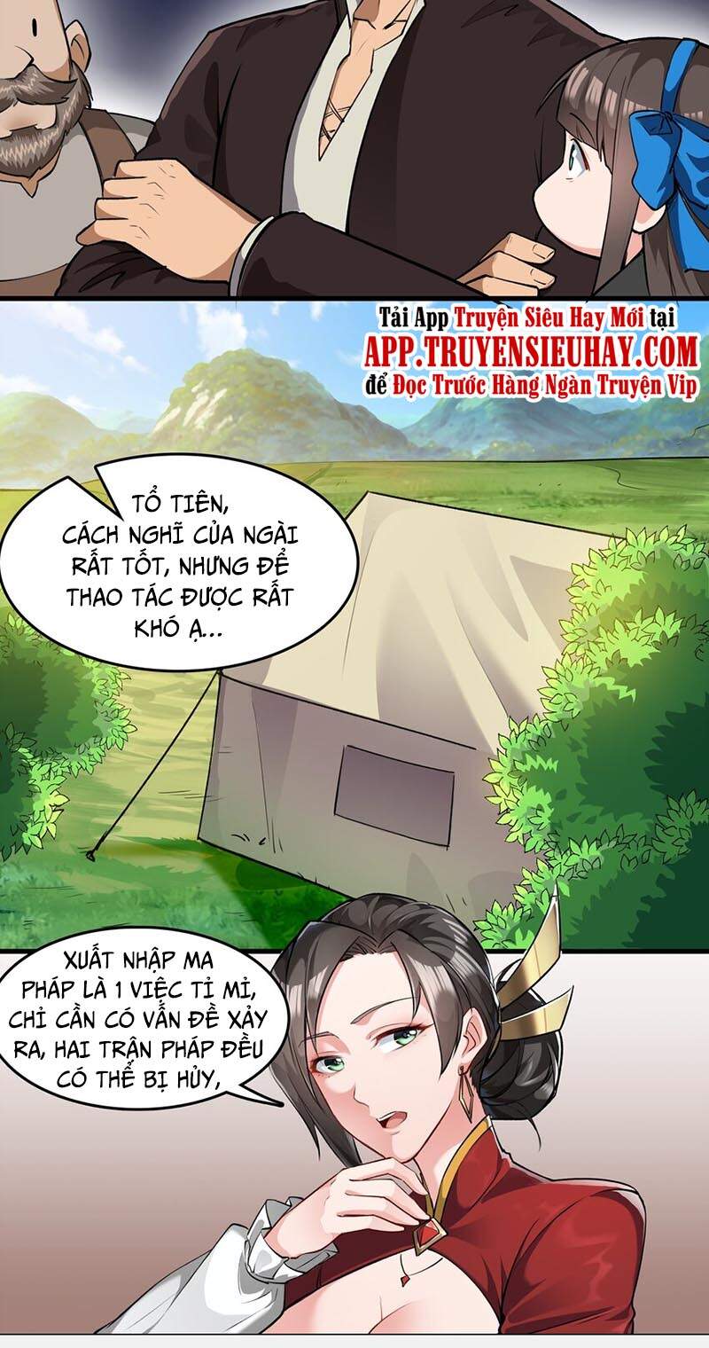 Lê Minh Chi Kiếm - Chương 32