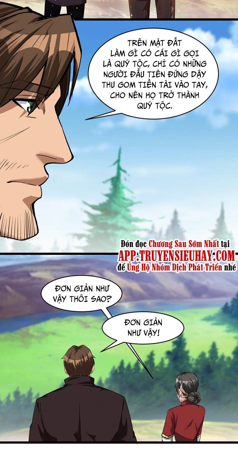 Lê Minh Chi Kiếm - Chương 33