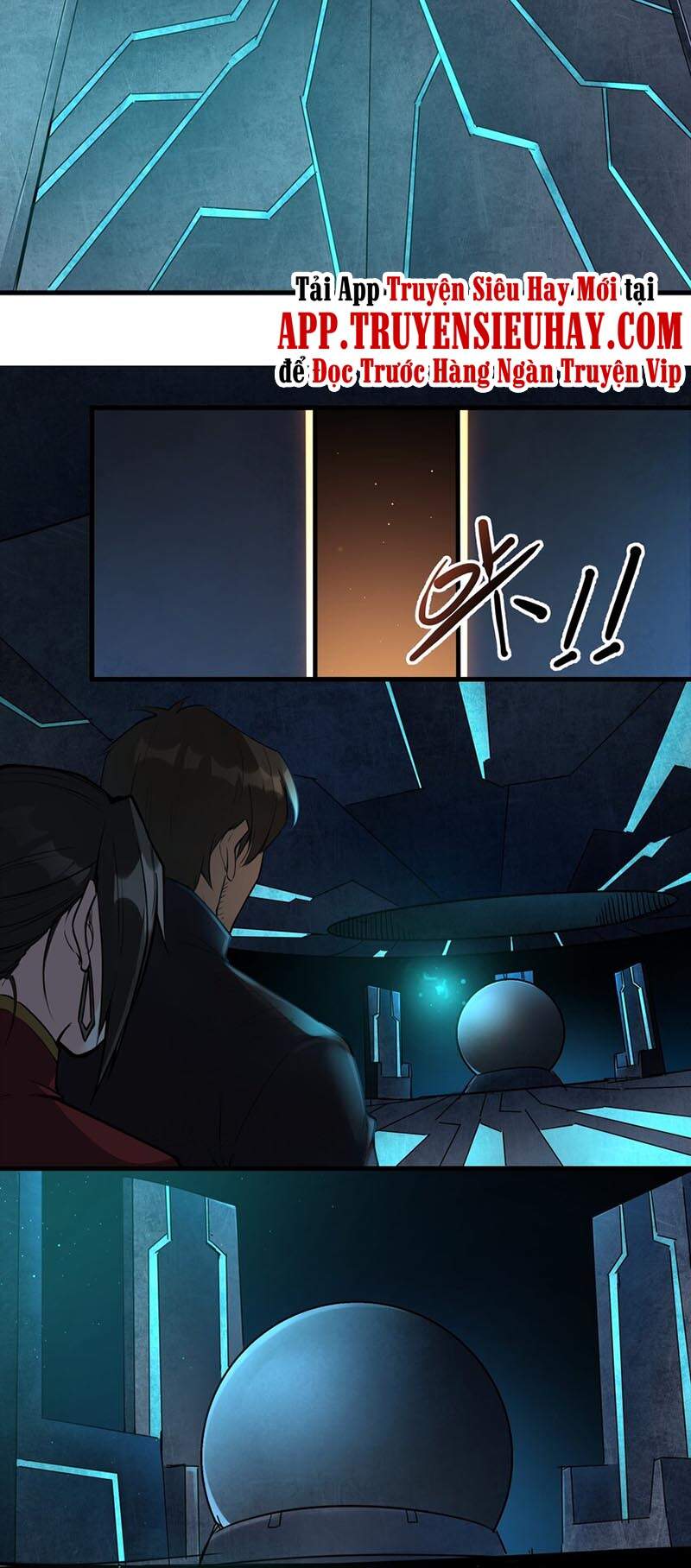 Lê Minh Chi Kiếm - Chương 35